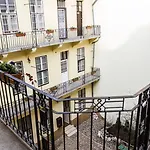 21 Hotel Boedapest