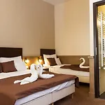 Hotel 21 3*