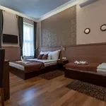 Hotel 21