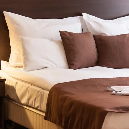 21 Hotel Boedapest