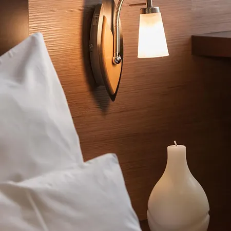 21 Hotel