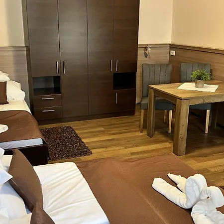 Hotel 21