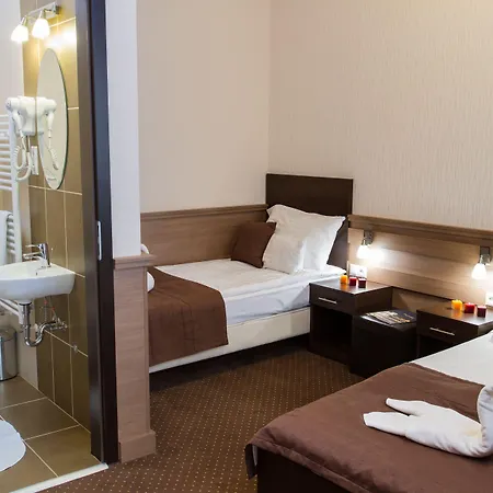 Hotel 21