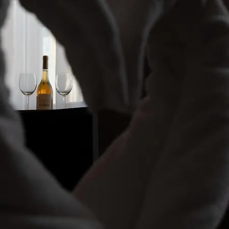 Hotel 21