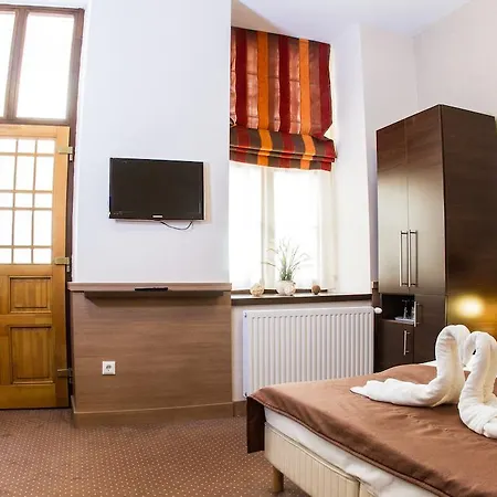 21 Hotel 3*