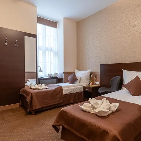 21 Hotel 3*