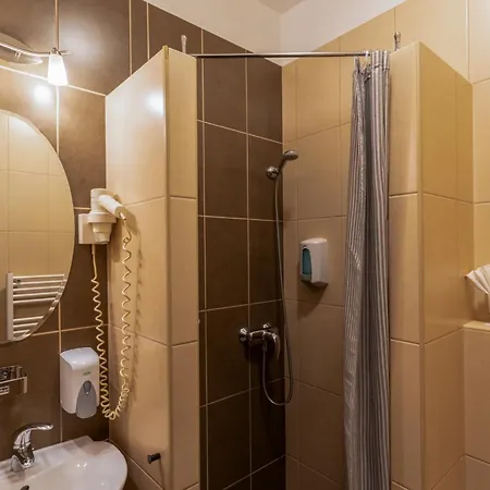 Hotel 21 Budapesta