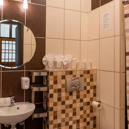 21 Hotel 3*