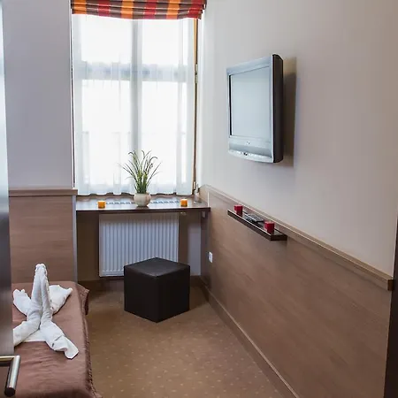 21 Hotel Budapesta