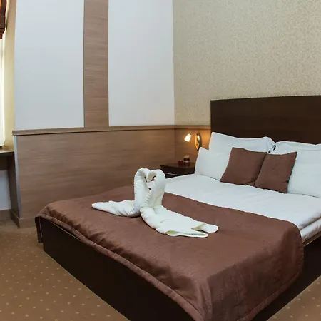 Hotel 21