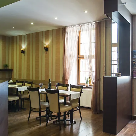 21 Hotel 3*