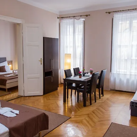 Szálloda 21 3*