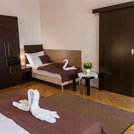 21 Hotel 3*