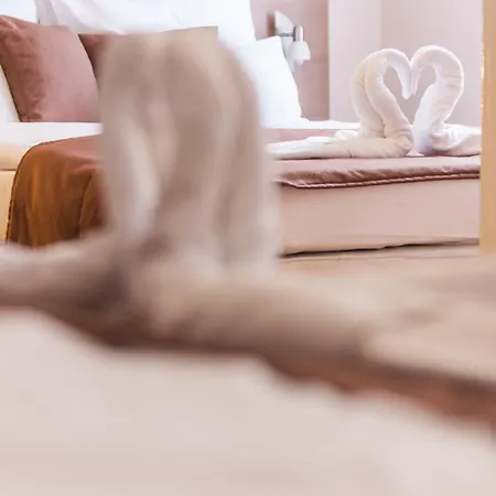 Hotel 21 3*