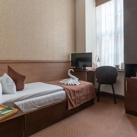 21&apartments 3* Budapest