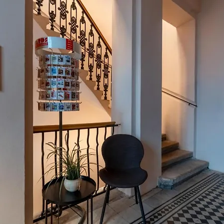 Hotel 21&apartments 3*