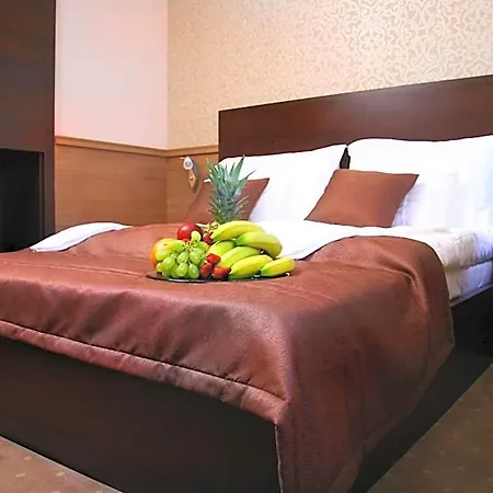 Hotel 21&apartments