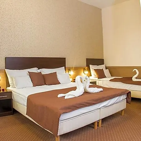 Hotel 21&apartments