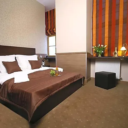 Hotel 21&apartments Budapest