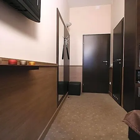 Hotel 21&apartments