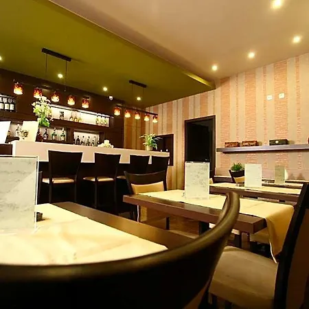 21&apartments Hotel 3*