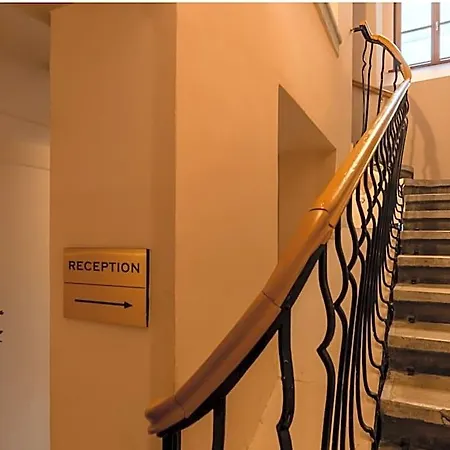 21&apartments 3* Budapest