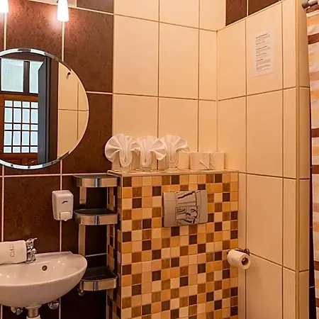 Hotel 21&apartments Budapest