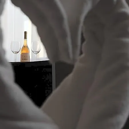 Hotel 21 Budapest