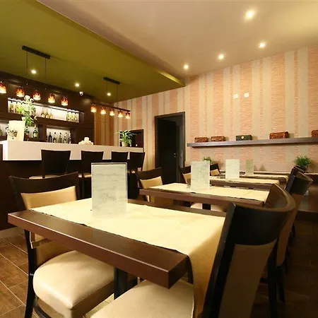 酒店 21 布达佩斯