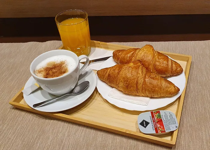 Szálloda 21 Budapest