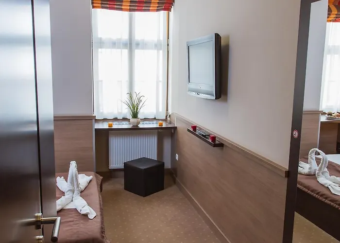 21 Szálloda Budapest