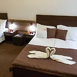 Hotel 21 Budapešť