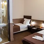 Hotel 21