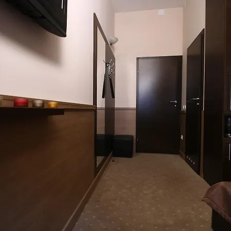 21 And Hotel