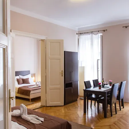 21 Hotell Budapest