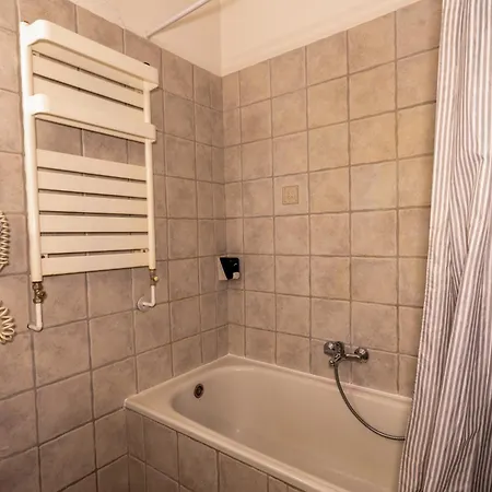 21 Hotell Budapest