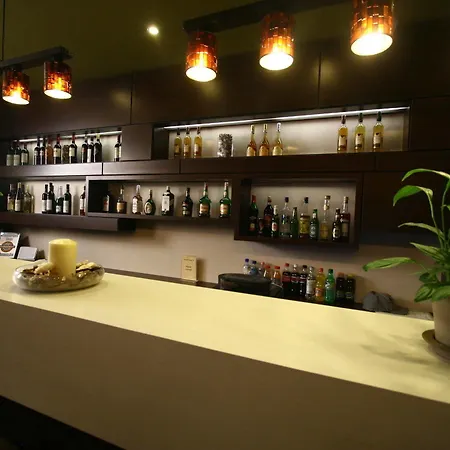 21 And Hotel