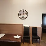 21 Hotel Budapest