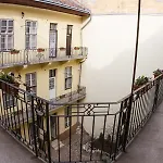 Hotel 21