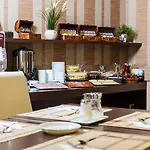 Hotel 21