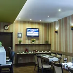 Hotel 21 3*