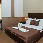 Hotel 21