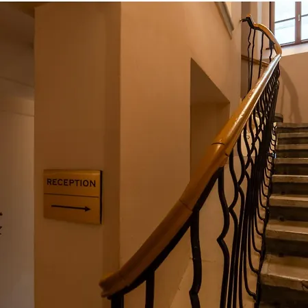 21 Hotel Budapest