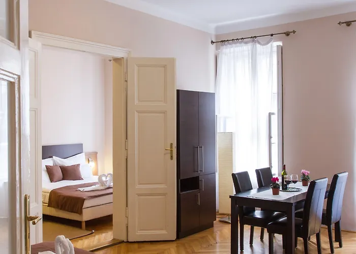 21 Hotell Budapest